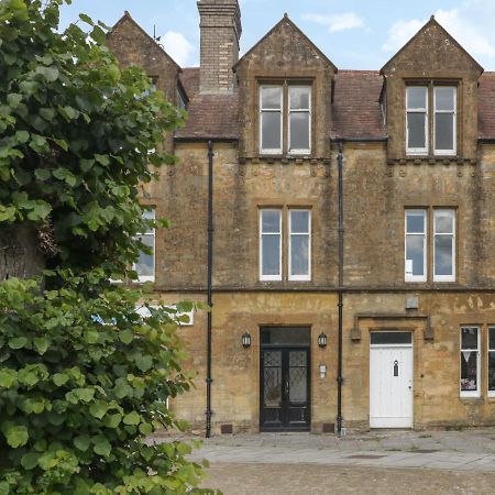 1 Abbey Court Apartment Sherborne  Exterior photo