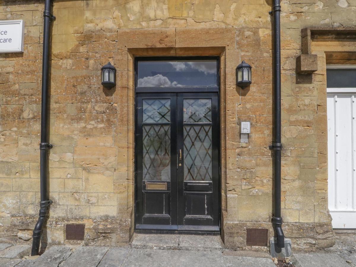 1 Abbey Court Apartment Sherborne  Exterior photo