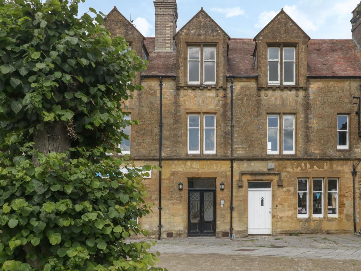 1 Abbey Court Apartment Sherborne  Exterior photo