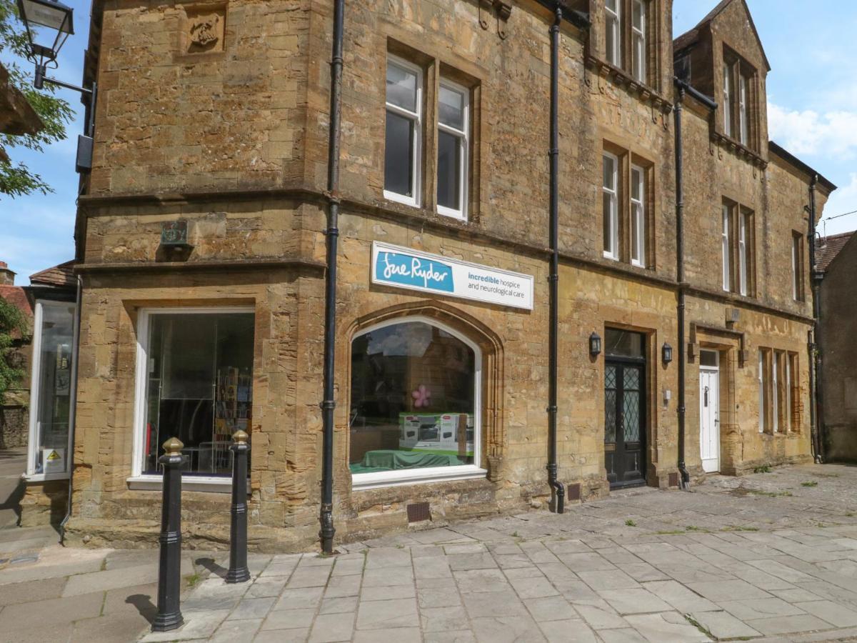 1 Abbey Court Apartment Sherborne  Exterior photo