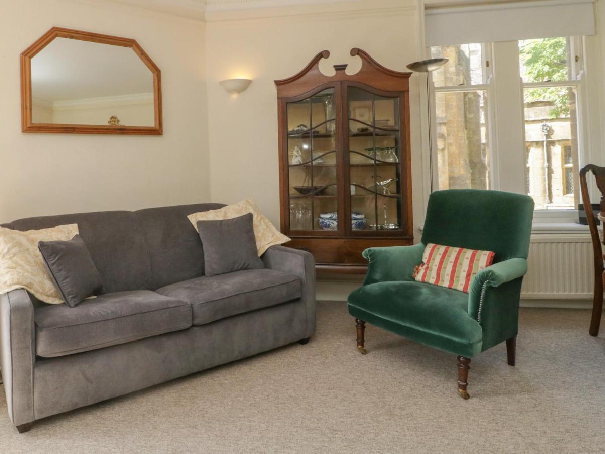 1 Abbey Court Apartment Sherborne  Exterior photo