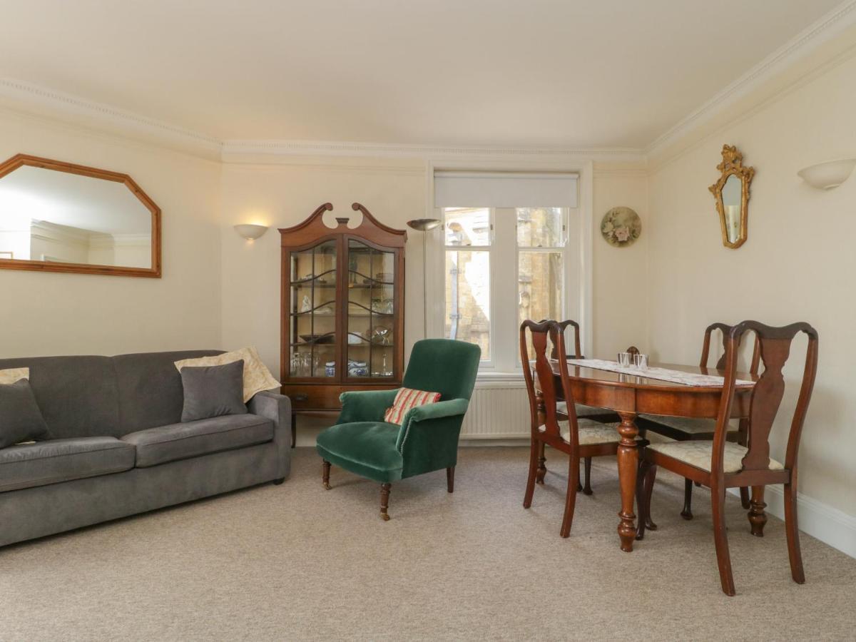 1 Abbey Court Apartment Sherborne  Exterior photo