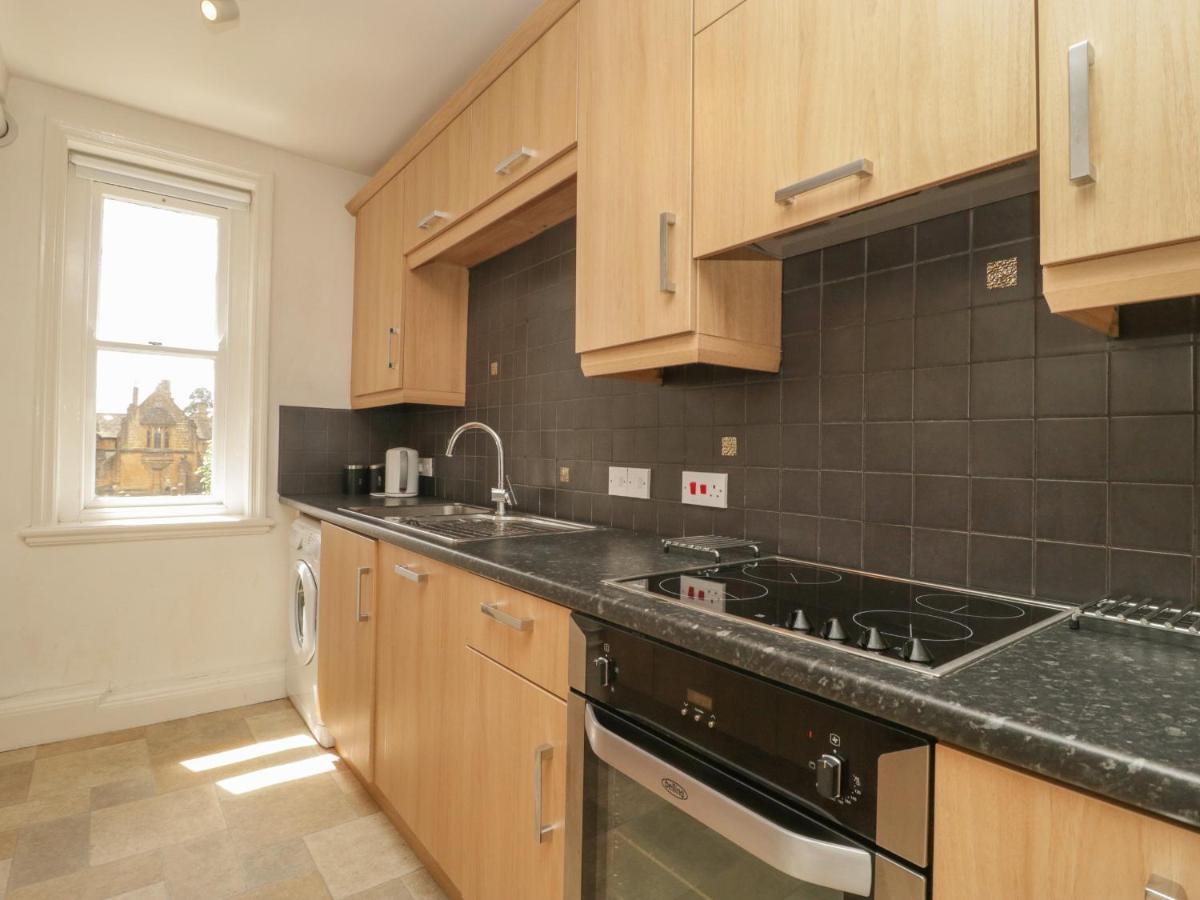 1 Abbey Court Apartment Sherborne  Exterior photo
