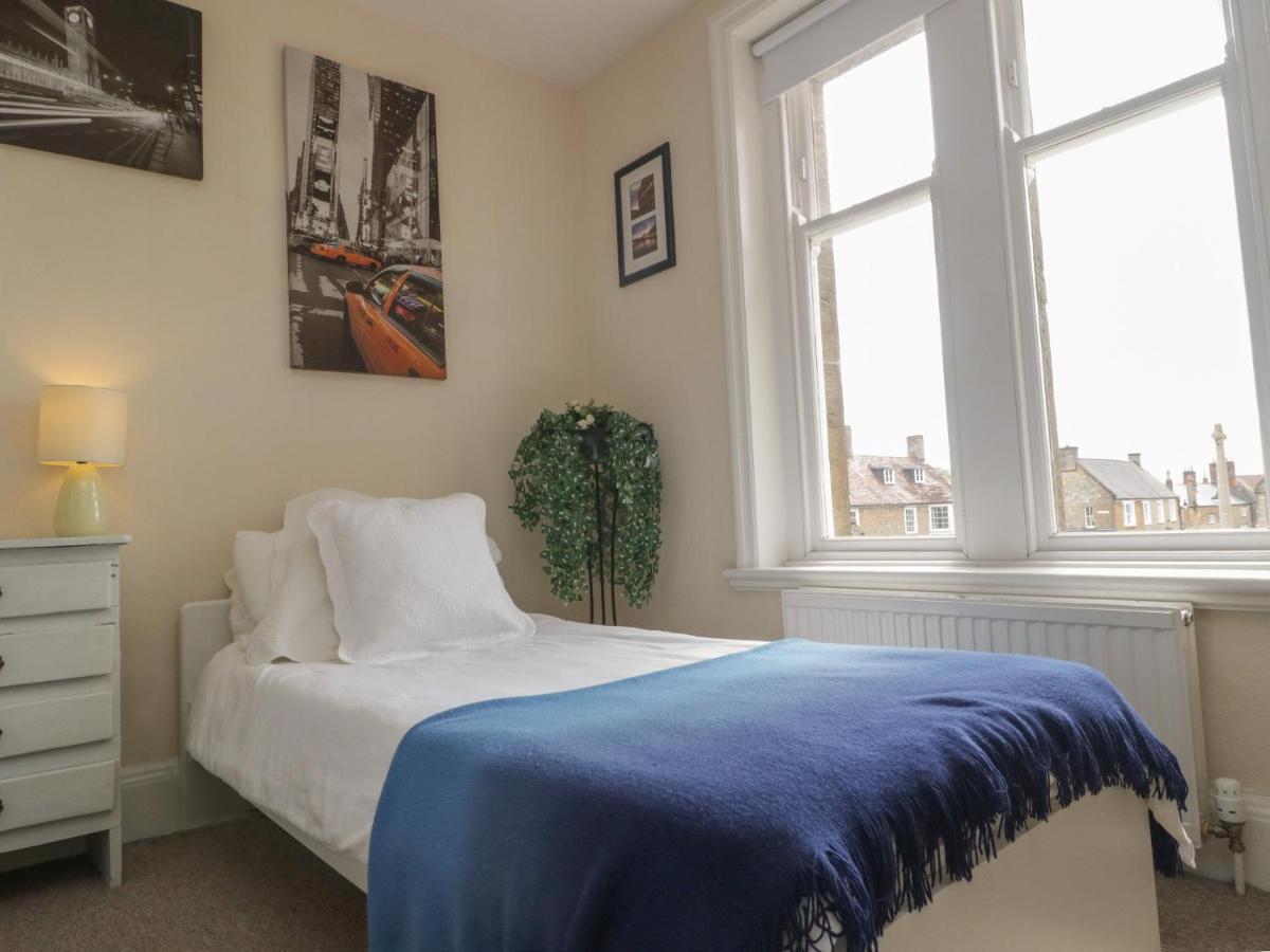 1 Abbey Court Apartment Sherborne  Exterior photo