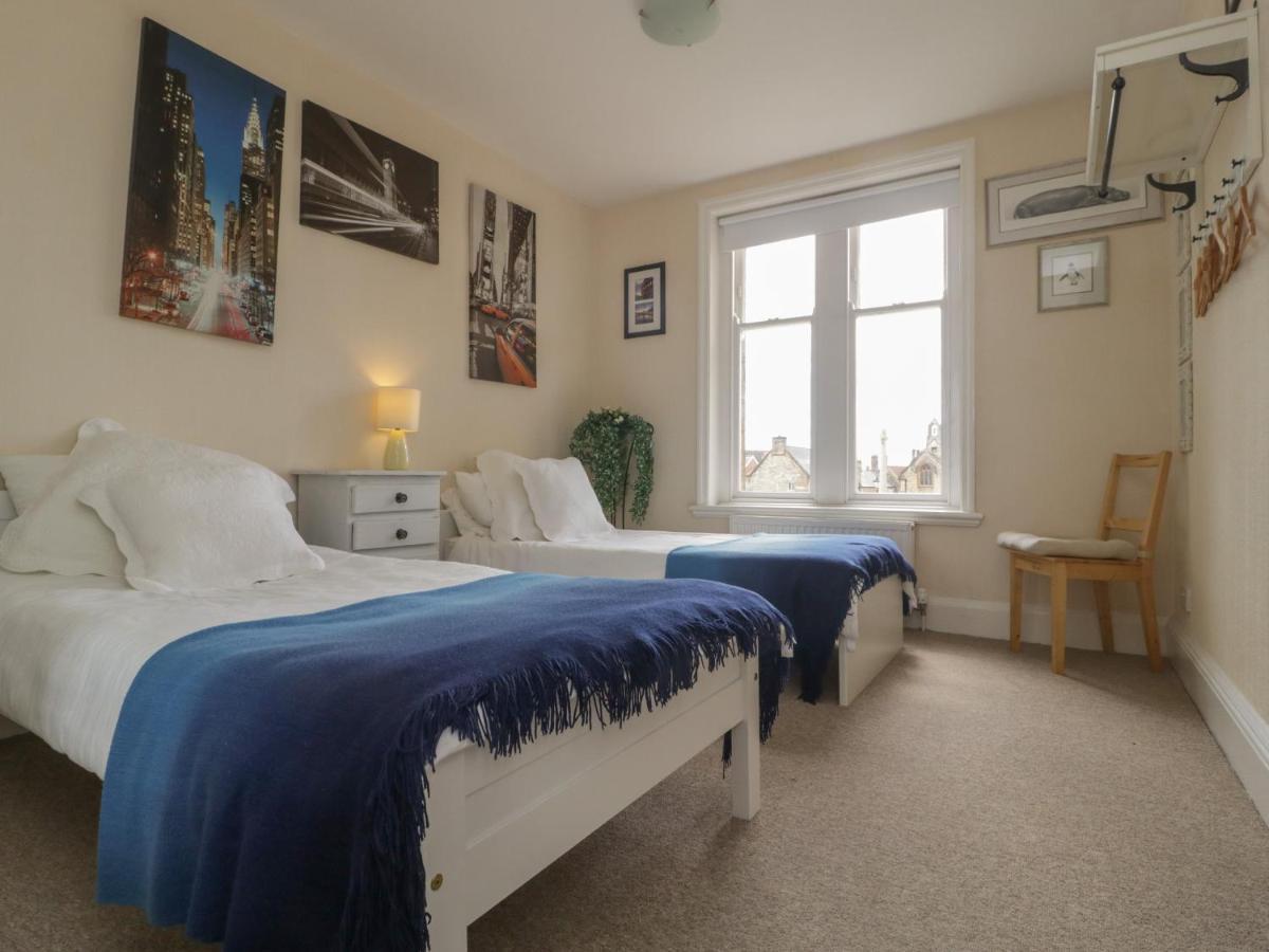 1 Abbey Court Apartment Sherborne  Exterior photo