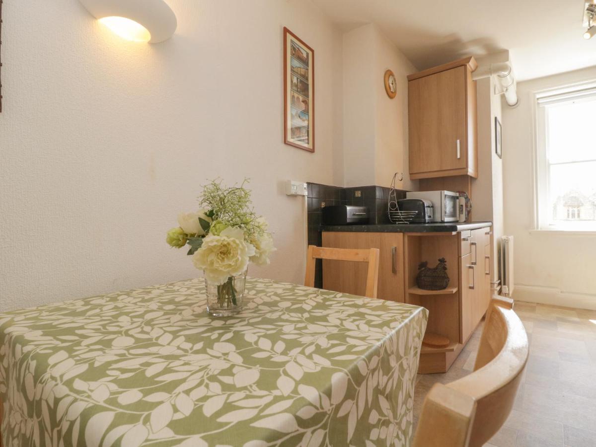 1 Abbey Court Apartment Sherborne  Exterior photo